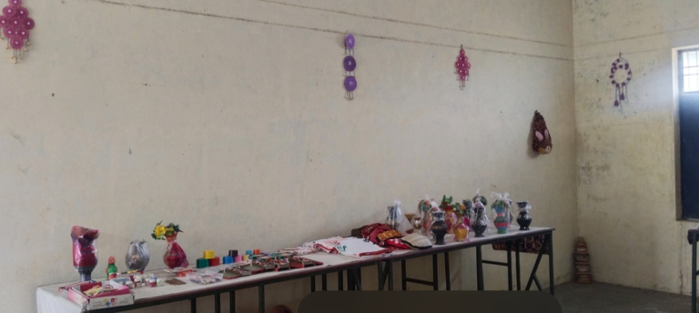 Art & Craft